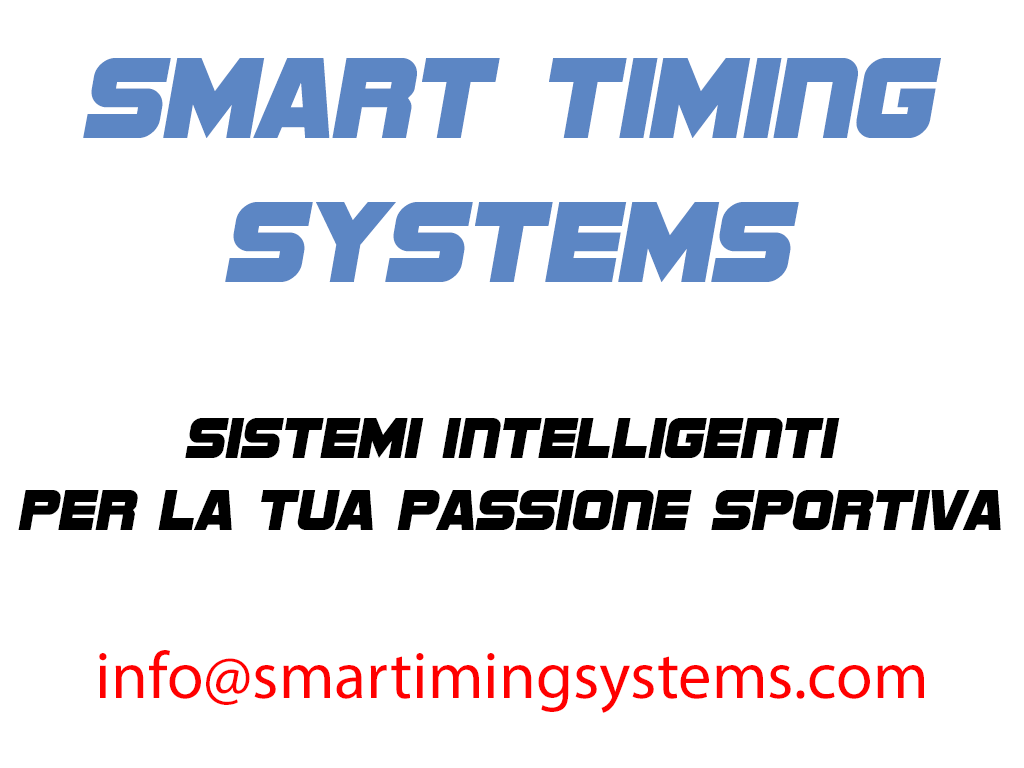 Smart Timing Systems